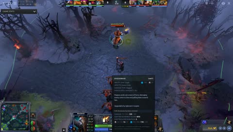 and all of a sudden..