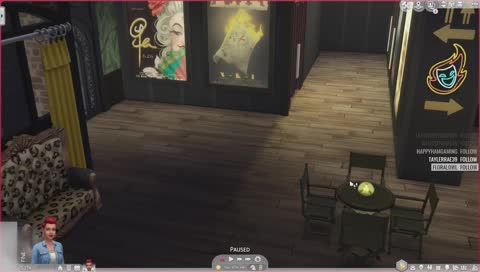 Holliewood Build Challenge! !holliewood !subworld !nocam