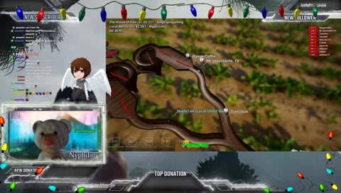 Season 6 Marbles, End of the Season Grind