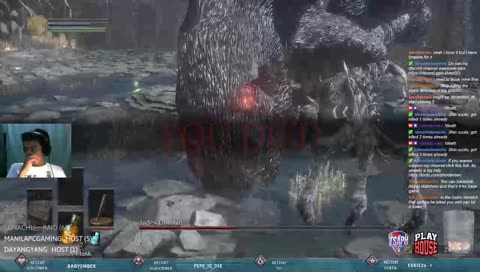 [English/Filipino] OMG IM SHAKING