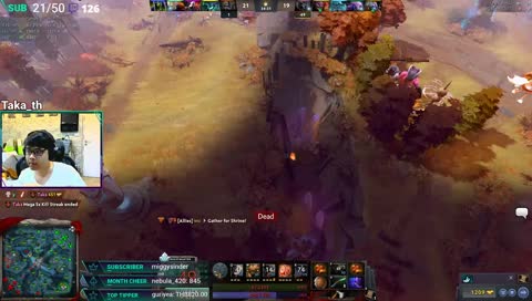  (ง •̀_•́)ง Dota แล้วเด่ว Artifact (ง •̀_•́)ง (!vip) 