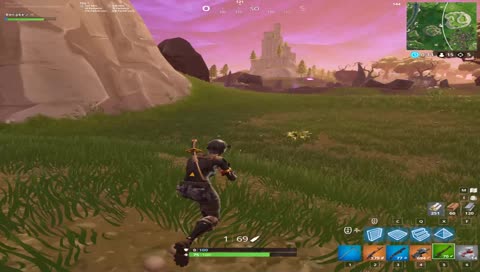 Fortnite solo grind/ Duo Ranked 4000 Worl/ Duo 34 Punkte 