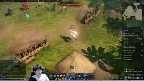 [로스트아크] 서머너 337+ 섬의마음 공략+레이드