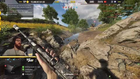 TX22 | ¡SUBIENDO ASALTO CON LA SQUAD DEL AHORRO! | !SORTEOACTIVO #LaLogia