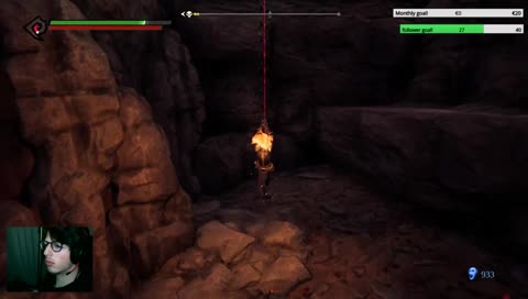 Darksiders 3 chillstream