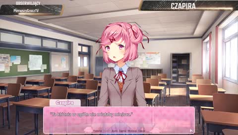 [PL] gramy w co popadnie 8)