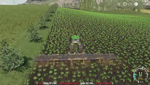 Felsbrunn ## FS 19 ### GER/ENG