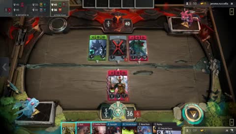 Artifact newbie stream please no bully