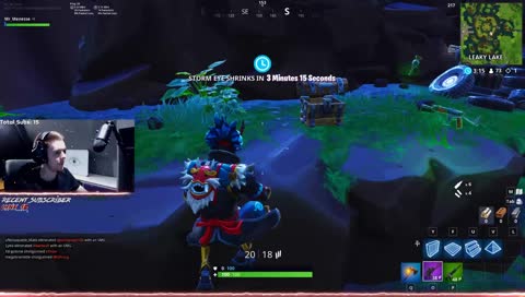 TIS THE GIFTING FORTNITE SKINS SEASON!! <3 15/20 SUBS ALREADY