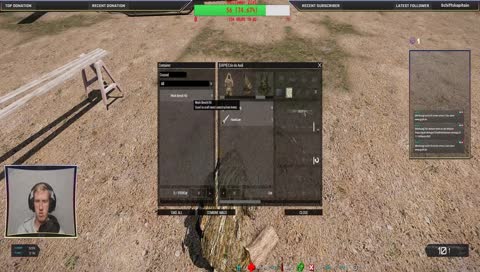 [GER] Zocken //Arma3 Exile Wieder zurück auf der insel\\ 