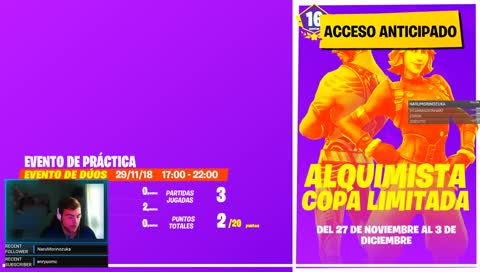 (ES) nos sale aguna mejor