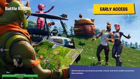 Raqe about a jacked OMEGALUL