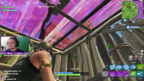 snipe