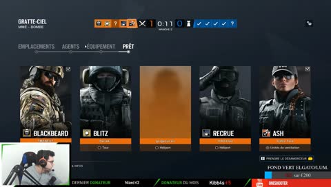 Que va arriver à Lion la saison prochaine ?