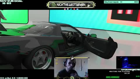 !join !gt WallRiders Stream Kappa(18+Stream) !bday