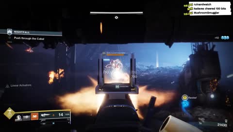 [ENG] {PC} Daily stuff