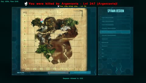 Ark smalltribes-pvp: Raiding another base 


