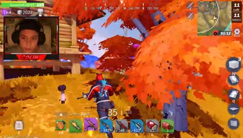 CREATIVE DESTRUCTION LIVETSREAM (FAKE FORTNITE) |NL|