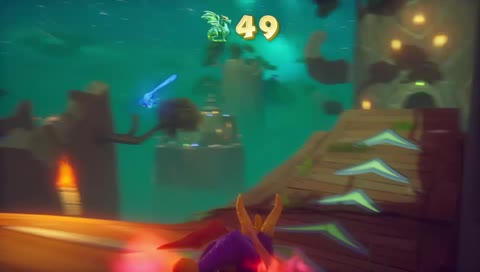 Spyro 1 Speedruns 