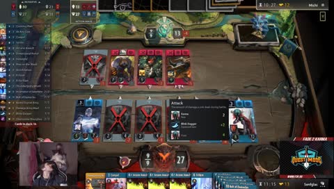 [F2K_Senfglas] Freeze Mage