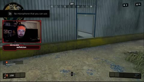 "Blackout Time" - Call of Duty: Black Ops 4 - PS4 Pro 720p 60 - #BlackOps4zombies