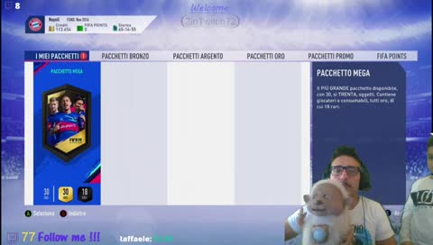 Pack opening ORO 2 !!!