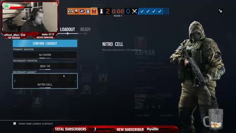 No more battleroyale pls !