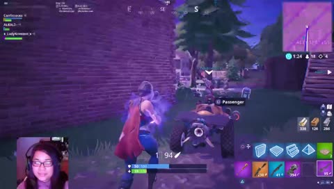 rip LUL
