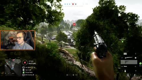 I'll never see my kids again!