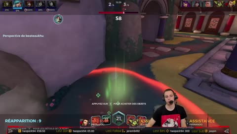 skill
