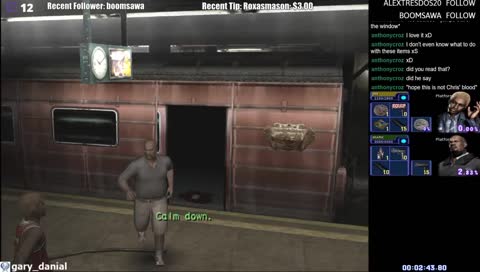 [MY/ENG] Welcome to V-Jolt crew!