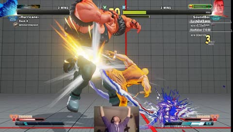 UK Diamond Cody - Casuals, maybe Ranked