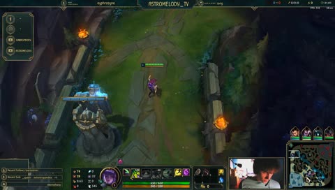 Its time to get some grog [Loyalty enabled]