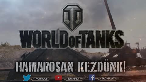 EGY KIS KREDIT FARM, MAJD TIER X || WORLD OF TANKS #280 !sub !kodok
