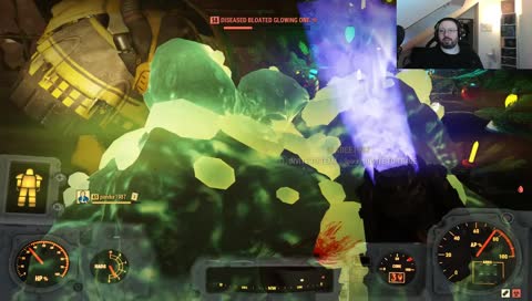 [GER/Eng] Patch aufm Weg, Stasherweiterung und Bulldozer!! !mmoga !loots !discord und mehr...