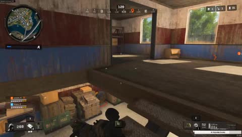 Затмение | DUO