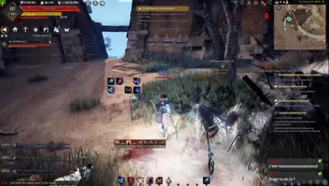 On exp et après je sais pas
