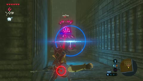 젤다의 전설 (초반 하는 젤린이)