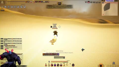 Swe/eng Gamez BD Enchanting (facecam at 100 followers!)