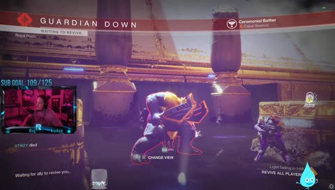 A B-E-A-utiful (Early) Day| Streamer For Darth! | 117/125 SUBS!! | !tab !tage !newvid