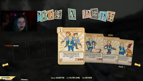 Live tout calme ༼ つ ◕_◕ ༽つ