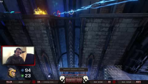 [RUN] Stream test [BETA] | Road to Gold