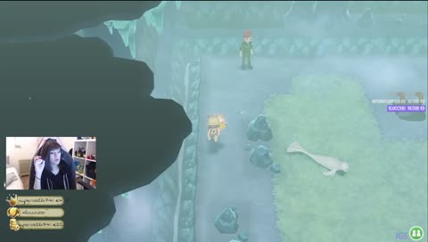 Gaolia | Petit live chill trkl !video