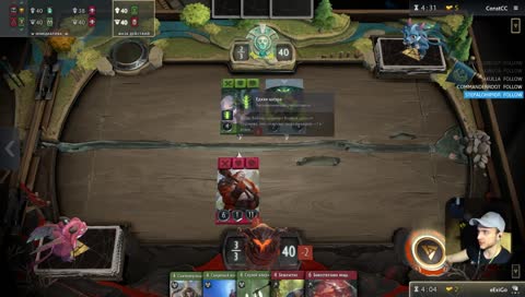 Пробуем на вкус Artifact. Новые значки и смайлики для сабов ✌🏻