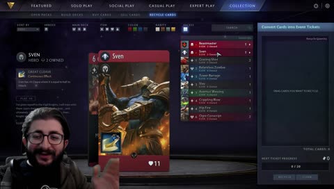 APRENDE con NOSOTROS | Stream didactico para principiantes.