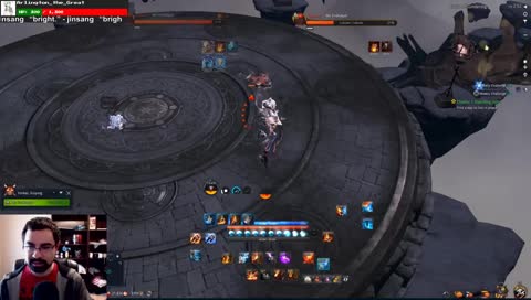 New peeps welcome. Dailies and Dungeons with viewers. [Yura]