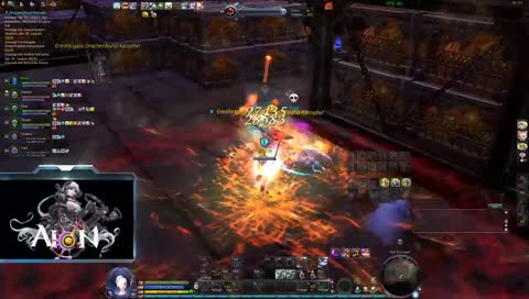 [DE/ENG] [Blace] [Gladiator] am Samstag wieder Spenden-Stream 12h + x bis zu 48h