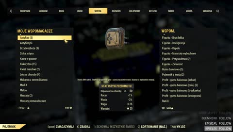 [EU/PL] 70lvl +  ENKLAWA ! PODBIJAMY AMERIKĘ 1080p  !