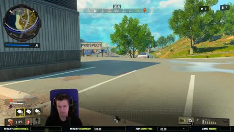 Earning Blackout Characters
Sub Count:  (395/400)