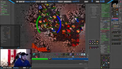 [ENG/SWE] 218 EK Pyra